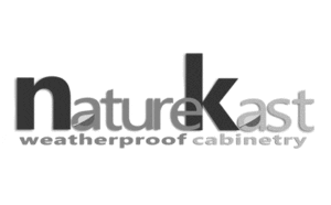 Naturekast Logo