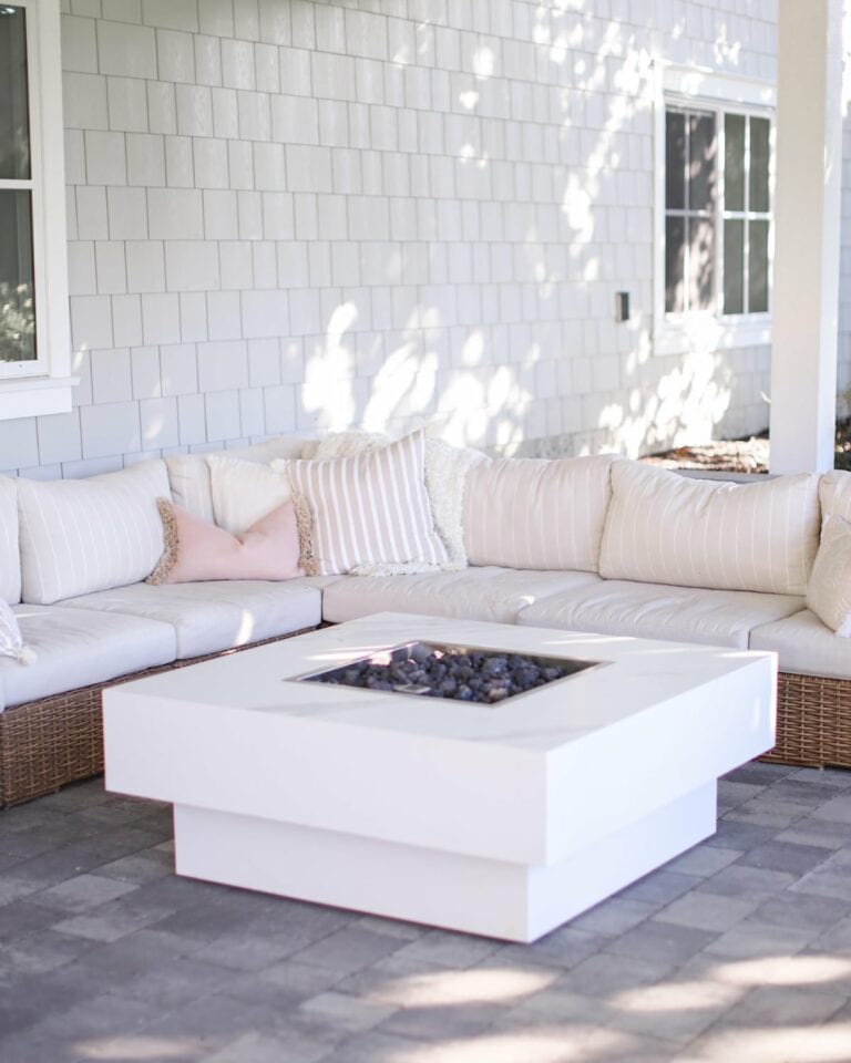 Custom Built Fire Tables Canada Outdoor Kitchens Kelowna, Victoria