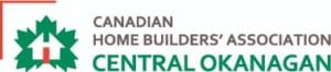 Canadian Home Builders Association Central Okanagan