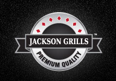 Jackson Grills - Logo
