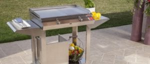Planet Barbecue Grill