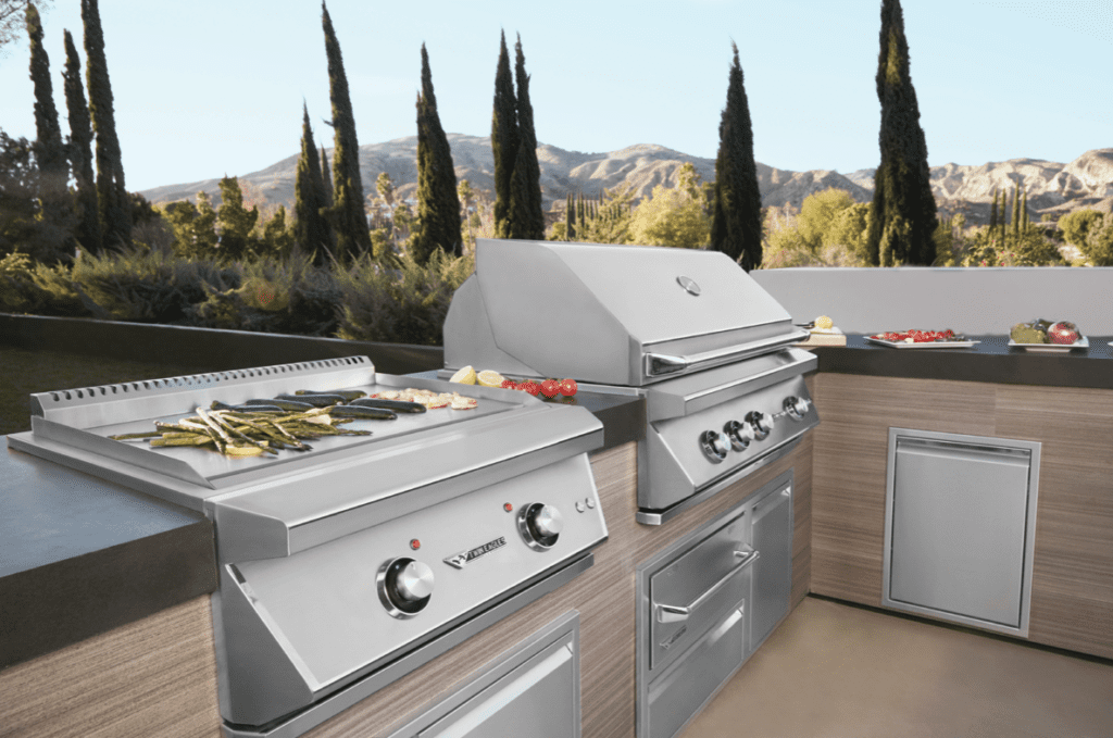 twin-eagles-Kitchen - Canada Outdoor Kitchens - Kelowna, Victoria, Calgary