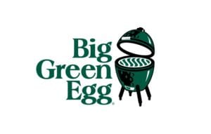Logo - Big Green Egg