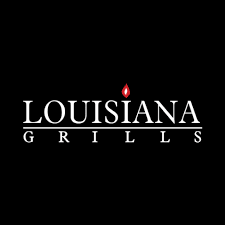 Louisiana Grills - logo