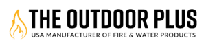 The Outdoor Plus - Logo
