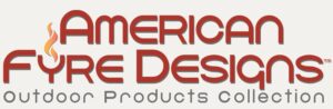 Logo - American Fyre Designs