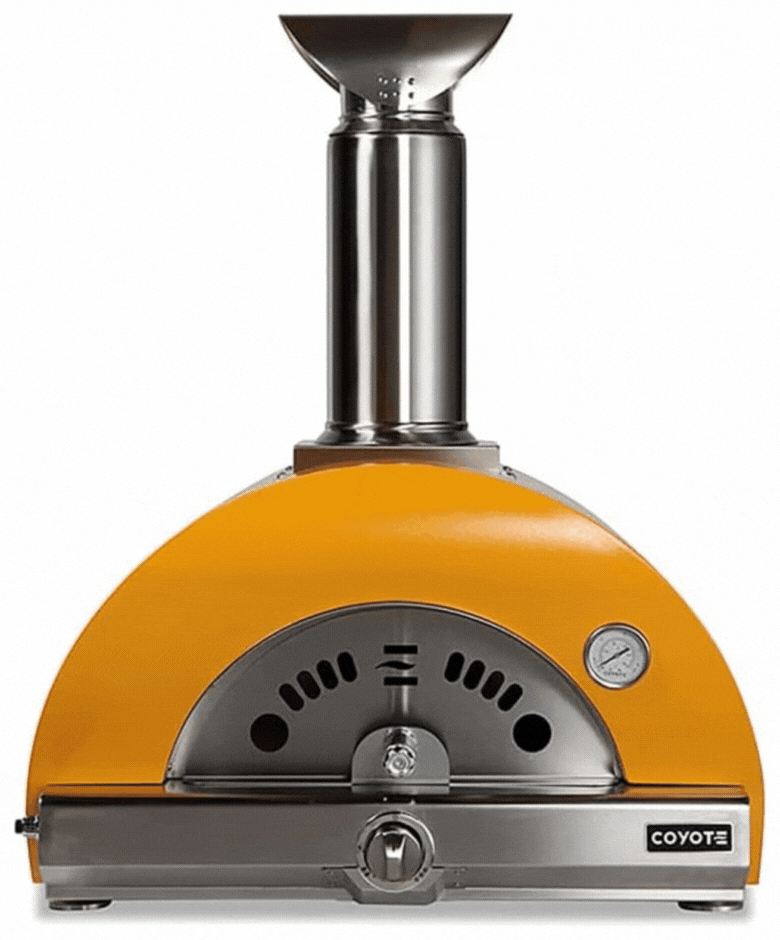 Coyote Pizza Oven