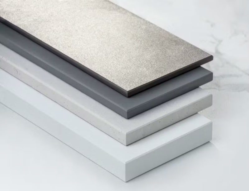 Dekton Outdoor Countertops - Canada Outdoor Kitchens