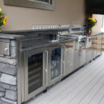 Outdoor Living Space
