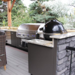 Outdoor Living Space