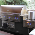 Outdoor Living Space