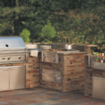 Lynx BBQ