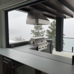 Outdoor Living Space