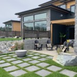 Outdoor Living Space