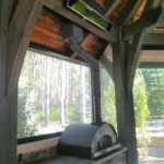 Outdoor Living Space