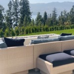 Outdoor Kitchen
