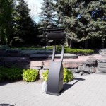 Outdoor Kitchen