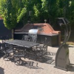 Outdoor Kitchen