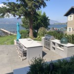 Canada Outdoor Kitchens