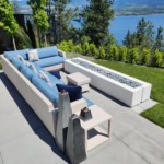 Outdoor Living Space